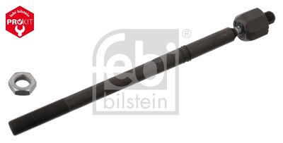 Осевой шарнир, рулевая тяга FEBI BILSTEIN 34160