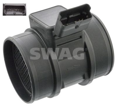 Расходомер воздуха SWAG 64 10 2506