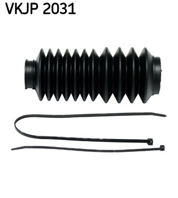 Комплект пыльника, рулевое управление SKF VKJP 2031