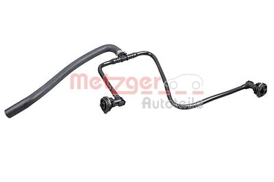 Dzesēšanas šķidruma caurule METZGER 4010365