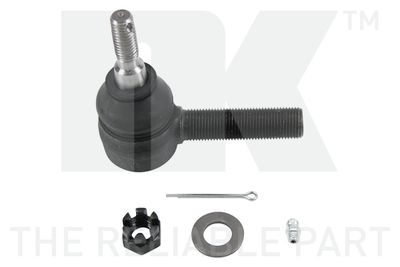 Наконечник поперечной рулевой тяги NK 5034004