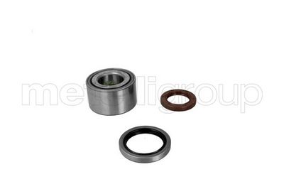 Riteņa rumbas gultņa komplekts METELLI 19-7823