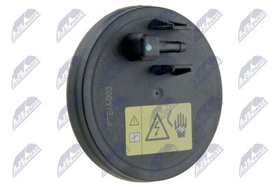 Клапан, отвода воздуха из картера NTY BKO-BM-003