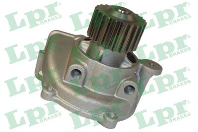 Водяной насос, охлаждение двигателя LPR WP0260