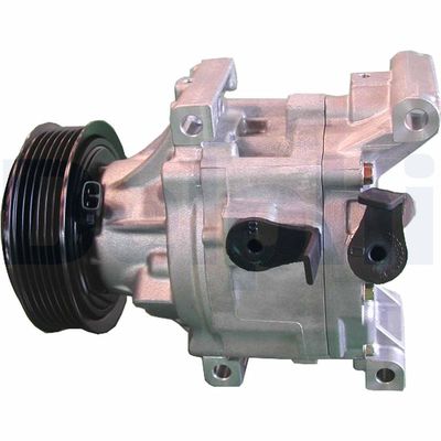 Компрессор, кондиционер DELPHI TSP0155331