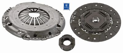 Sajūga komplekts SACHS 3000 951 708