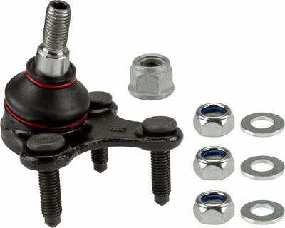 Шарнир независимой подвески / поворотного рычага TRW JBJ751