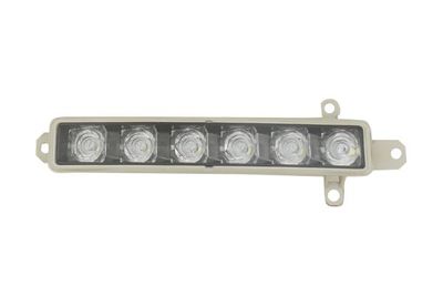 światło do jazdy dziennej CITROEN / OPEL / PEUGEOT ABAKUS 550-1607N-AEN