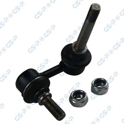 Stiepnis/Atsaite, Stabilizators GSP S050964
