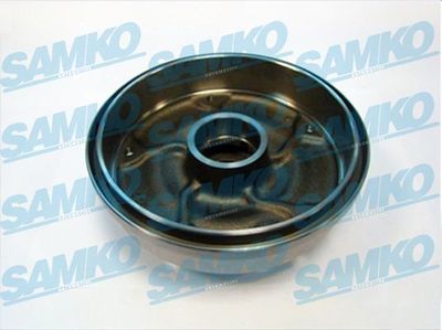 Bremžu trumulis SAMKO S70432