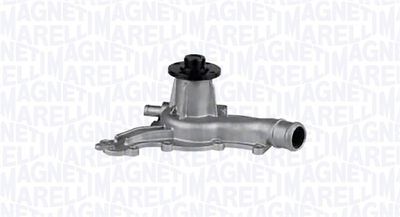 Ūdens sūknis, dzinēja dzesēšana MAGNETI MARELLI 352316170180