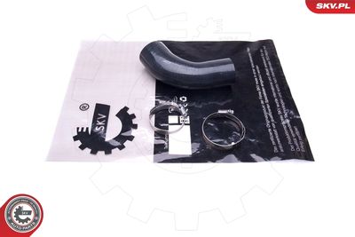 Трубка нагнетаемого воздуха ESEN SKV 43SKV281