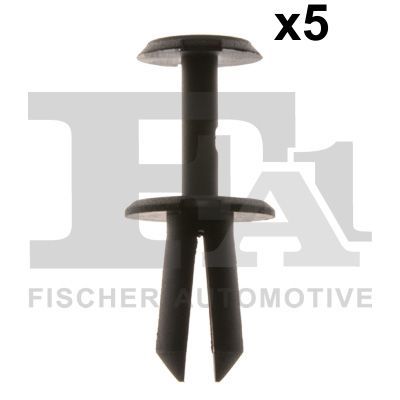 Зажим, молдинг / защитная накладка FA1 14-30009.5