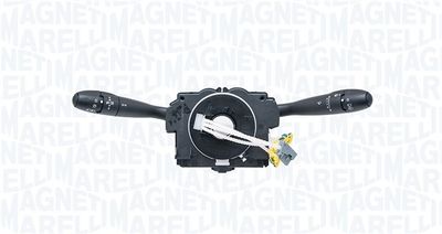 Выключатель на рулевой колонке MAGNETI MARELLI 000052130010