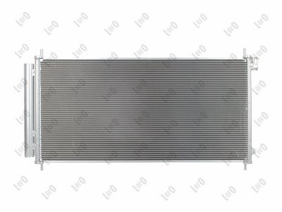 Конденсатор, кондиционер ABAKUS 051-016-0060