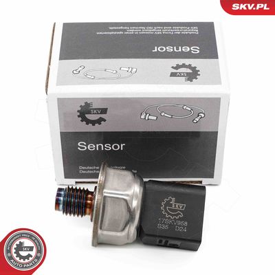 Датчик, давление подачи топлива ESEN SKV 17SKV958