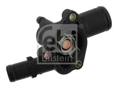 Termostats, Dzesēšanas šķidrums FEBI BILSTEIN 24124