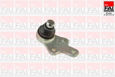 Balst-/Virzošais šarnīrs FAI AutoParts SS7458