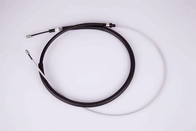 Тросик, cтояночный тормоз HELLA 8AS 355 670-021