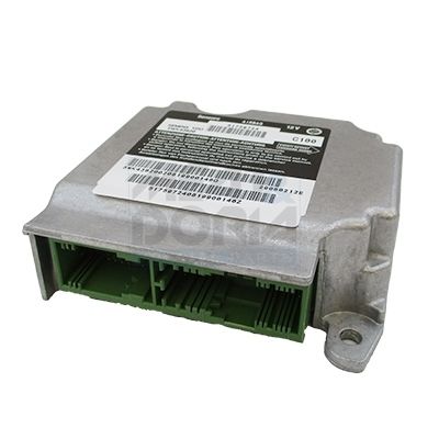 Vadības iekārta, Gaisa spilvens MEAT & DORIA 208058