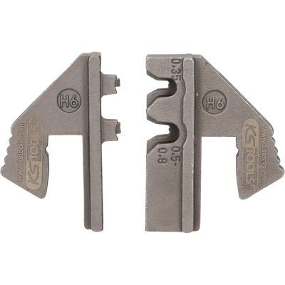 Savienotājelementu stangas KS TOOLS 115.1432