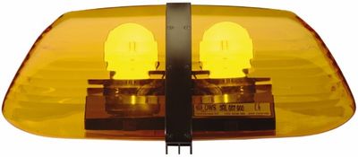 Рассеиватель, проблесковый маячок HELLA 9EL 861 913-001