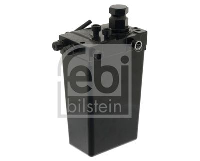Kabīnes pacelšanas sūknis, kabīne FEBI BILSTEIN 101271