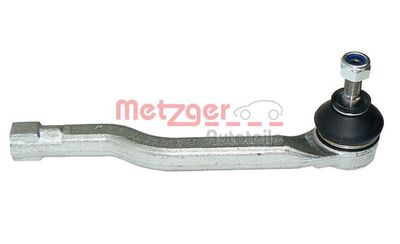 Наконечник поперечной рулевой тяги METZGER 54015202