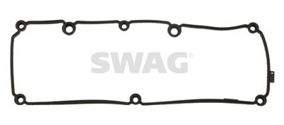 Прокладка, крышка головки цилиндра SWAG 32 93 9197