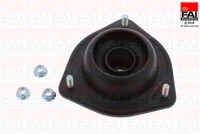 Опора стойки амортизатора FAI AutoParts SS9055