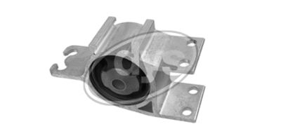 Piekare, Šķērssvira DYS 37-02765