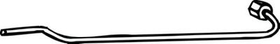 Spiedvads, Spiediena devējs (Sodrēju-/Daļiņu filtrs) BOSAL 000-079