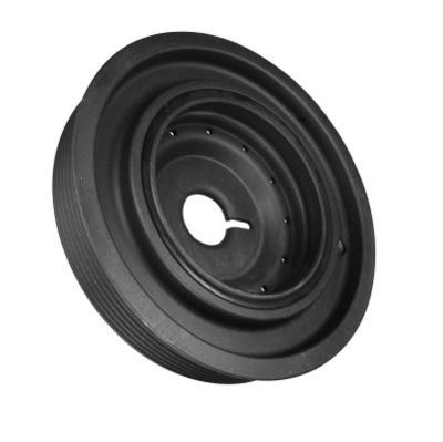 Ременный шкив, коленчатый вал CONTINENTAL CTAM VD1113