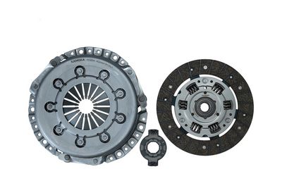 Комплект сцепления KAMOKA KC204