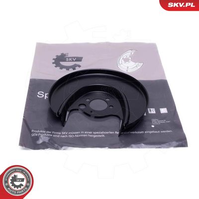Dubļu sargs, Bremžu disks ESEN SKV 57SKV737