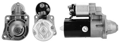 Starteris LUCAS LRS00732