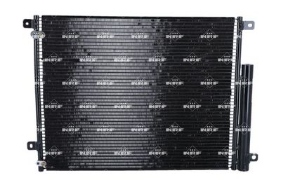 Конденсатор, кондиционер NRF 350554