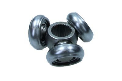 Муфта с шипами, приводной вал MAXGEAR 49-2019