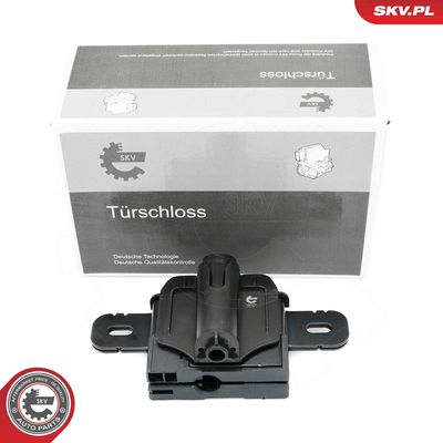 Замок капота ESEN SKV 60SKV613