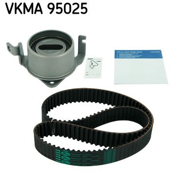 Комплект ремня ГРМ SKF VKMA 95025