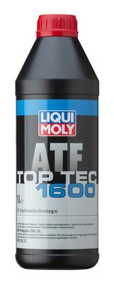 LIQUI MOLY 3659 Transmisijas eļļa