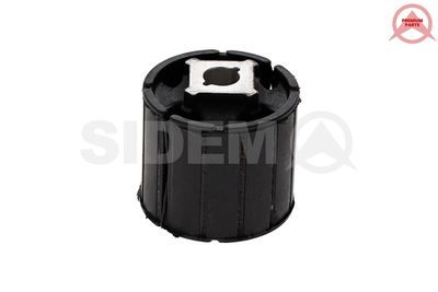 Втулка, балка моста SIDEM 821327
