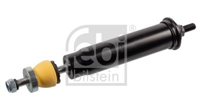 Demferis, Kabīnes stiprinājums FEBI BILSTEIN 107476