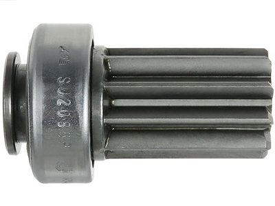 Pievads ar brīvgaitas mehānismu, Starteris AS-PL SD2086P