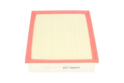 Gaisa filtrs KAVO PARTS TA-1711