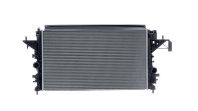 Radiators, Motora dzesēšanas sistēma MAHLE CR 2250 000S