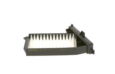 Filtrs, Salona telpas gaiss BOSCH 1 987 432 207