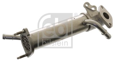 Радиатор, рециркуляция ОГ FEBI BILSTEIN 102614