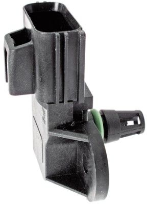 Датчик, давление во впускной трубе HELLA 6PP 013 112-001