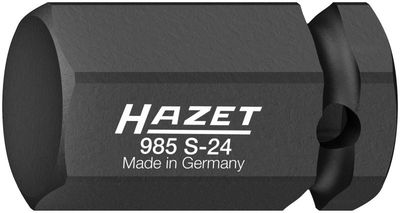 Muciņa HAZET 985S-24